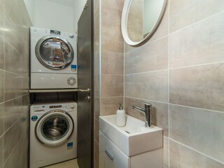 Villa Sveti Petar u Šumi Caratteristiche 17