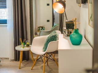 Villa Sveti Petar u Šumi Caratteristiche 14