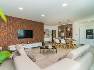 Villa Sveti Petar u Šumi Caratteristiche 8