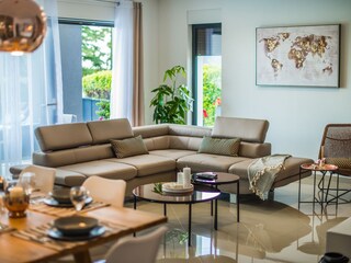 Villa Sveti Petar u Šumi Caratteristiche 7