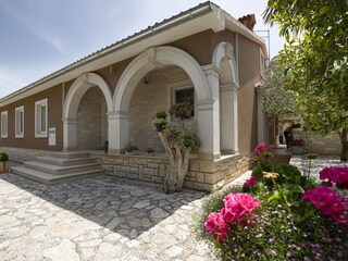 Villa Sveti Lovrec Entorno 22