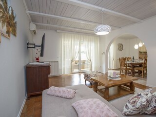 Villa Sveti Lovrec Características 10