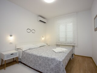 Villa Sveti Lovrec Características 13