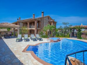 Ferienwohnung Manuel Ograde II