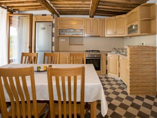 Appartamento per vacanze Nova Vas Caratteristiche 10