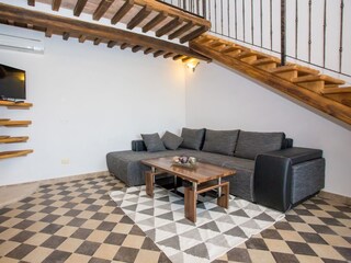 Appartamento per vacanze Nova Vas Caratteristiche 11