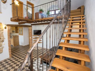 Appartamento per vacanze Nova Vas Caratteristiche 12