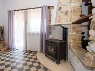 Appartamento per vacanze Nova Vas Caratteristiche 13