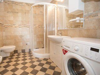 Appartamento per vacanze Nova Vas Caratteristiche 15