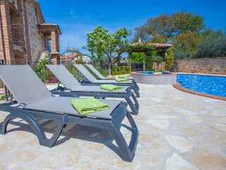 Appartamento per vacanze Nova Vas Documento 19