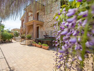 Appartamento per vacanze Nova Vas Ambiente 18