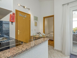 Apartment Porec Ausstattung 11