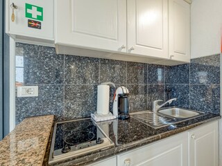 Apartment Porec Ausstattung 14