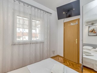 Apartment Porec Ausstattung 19