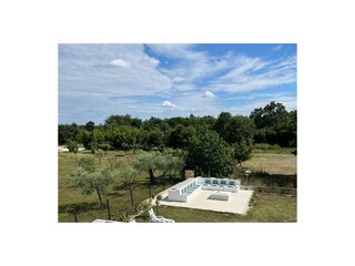 Apartment Porec Außenaufnahme 6