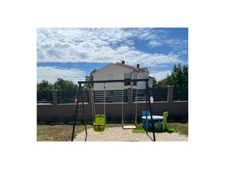 Apartment Porec Außenaufnahme 7