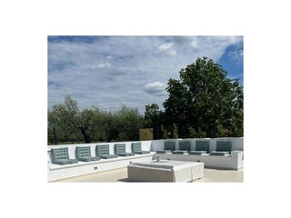 Apartment Porec Außenaufnahme 9