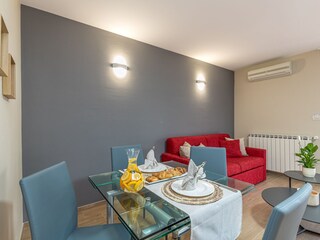 Appartamento per vacanze Porec Caratteristiche 17