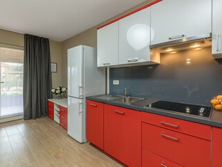 Appartamento per vacanze Porec Caratteristiche 18