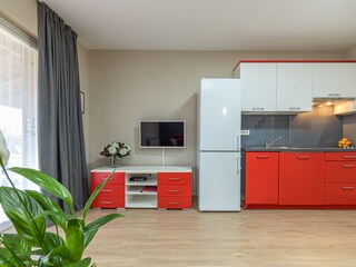 Appartamento per vacanze Porec Caratteristiche 14