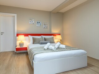 Appartamento per vacanze Porec Caratteristiche 20