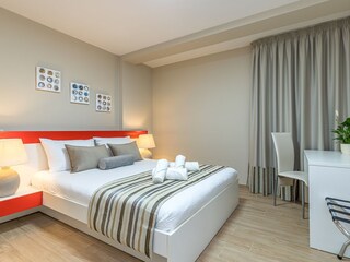 Appartamento per vacanze Porec Caratteristiche 21