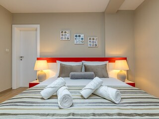 Appartamento per vacanze Porec Caratteristiche 23