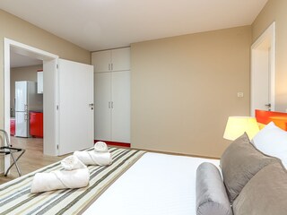 Appartamento per vacanze Porec Caratteristiche 24