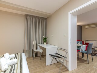 Appartamento per vacanze Porec Caratteristiche 25