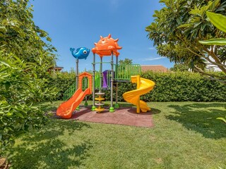 Appartamento per vacanze Porec Registrazione all'aperto 5