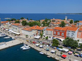 Appartamento per vacanze Porec Ambiente 30
