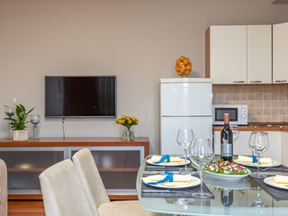 Appartamento per vacanze Porec Caratteristiche 12