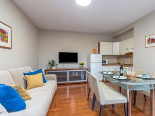 Appartamento per vacanze Porec Caratteristiche 13