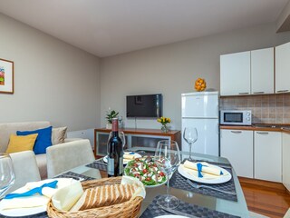 Appartamento per vacanze Porec Caratteristiche 15