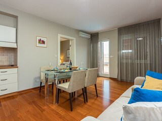 Appartamento per vacanze Porec Caratteristiche 17