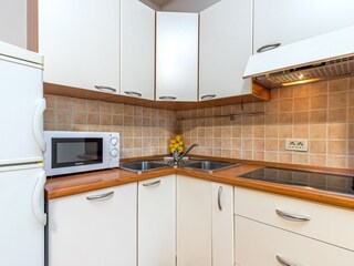 Appartamento per vacanze Porec Caratteristiche 16