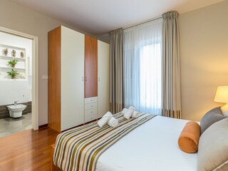 Appartamento per vacanze Porec Caratteristiche 19