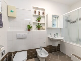 Appartamento per vacanze Porec Caratteristiche 20