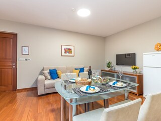 Appartamento per vacanze Porec Caratteristiche 11