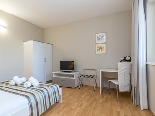 Appartamento per vacanze Porec Caratteristiche 16