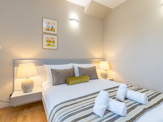 Appartamento per vacanze Porec Caratteristiche 17