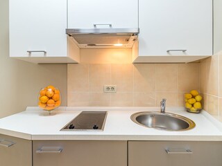 Appartamento per vacanze Porec Caratteristiche 13