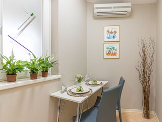 Appartamento per vacanze Porec Caratteristiche 10