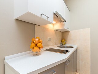 Appartamento per vacanze Porec Caratteristiche 14