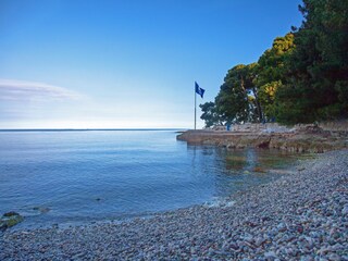 Appartamento per vacanze Porec Ambiente 21