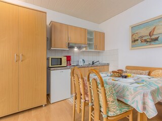 Apartment Mali Maj Features 8
