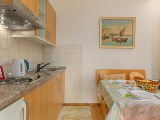 Apartment Mali Maj Features 12