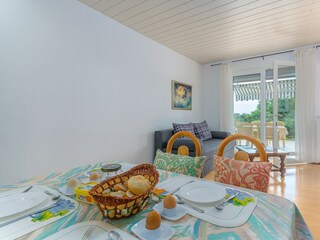 Apartment Mali Maj Features 13
