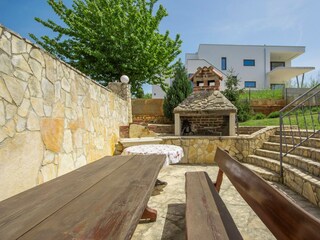 Apartment Mali Maj Features 17