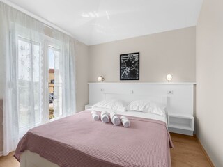 Appartement de vacances Porec Équipement 11